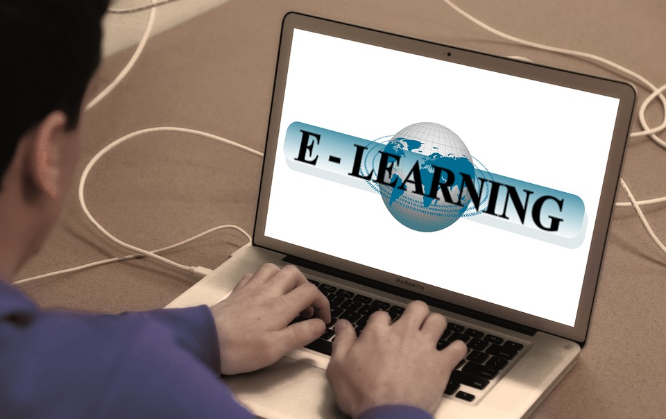 online learning