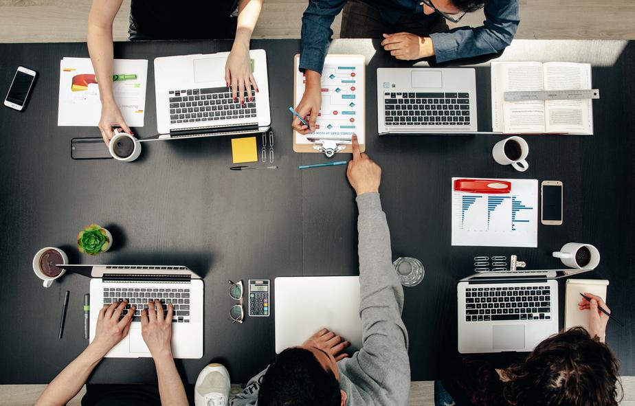 management software