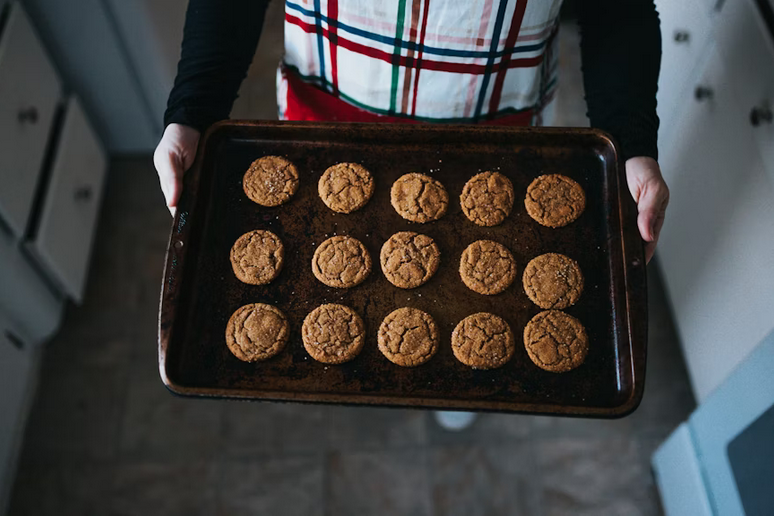 chocolate chips cookies
